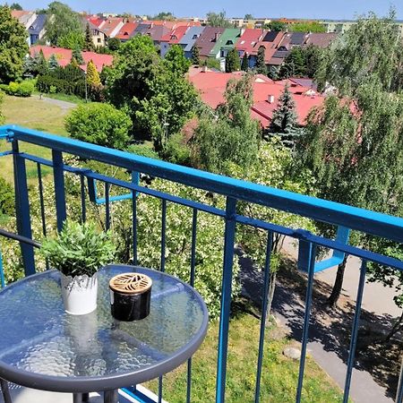 Dwupokojowy Apartament Fordon W Okolicy Onkologii Bydgoszcz Zewnętrze zdjęcie