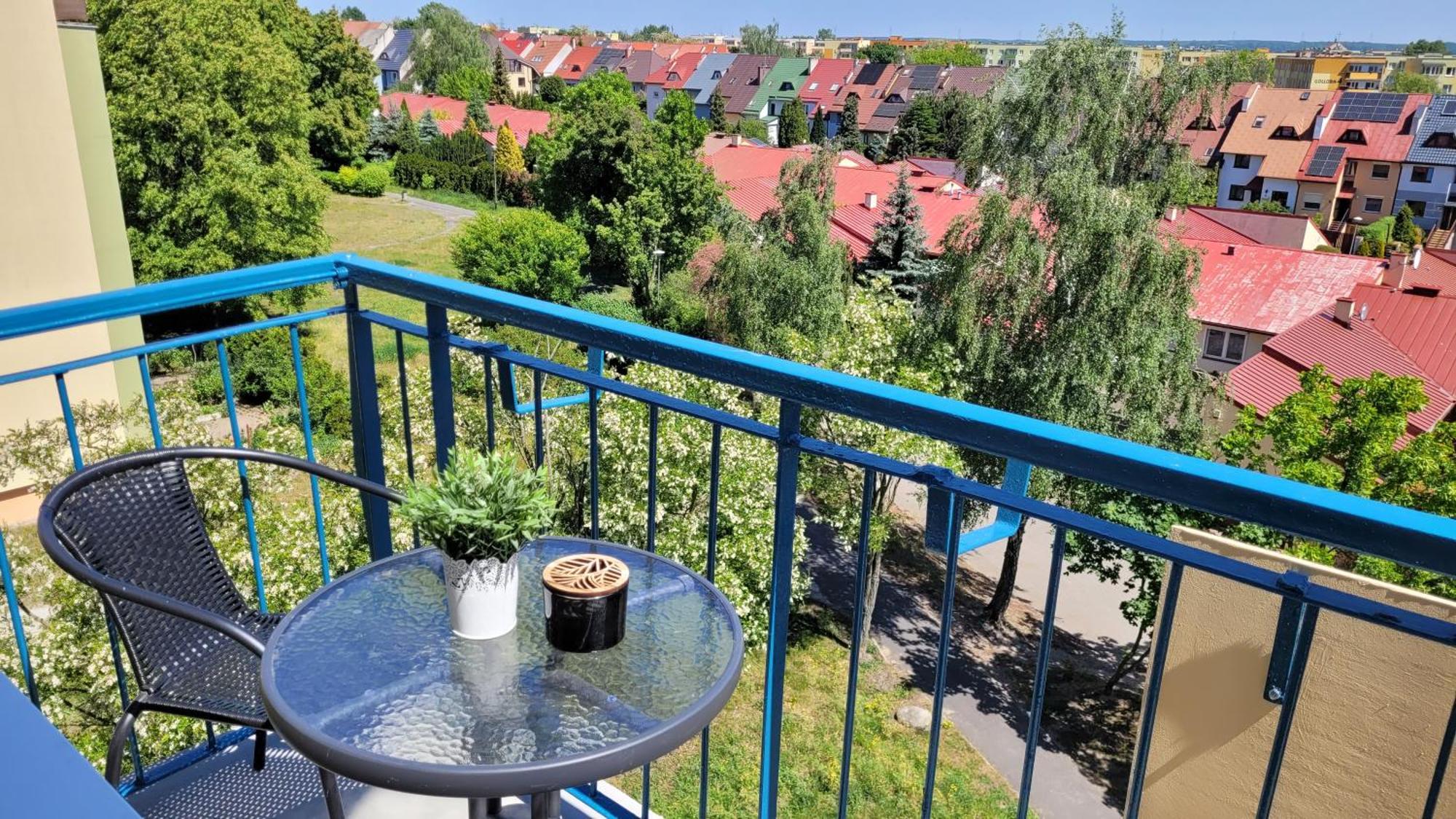 Dwupokojowy Apartament Fordon W Okolicy Onkologii Bydgoszcz Zewnętrze zdjęcie