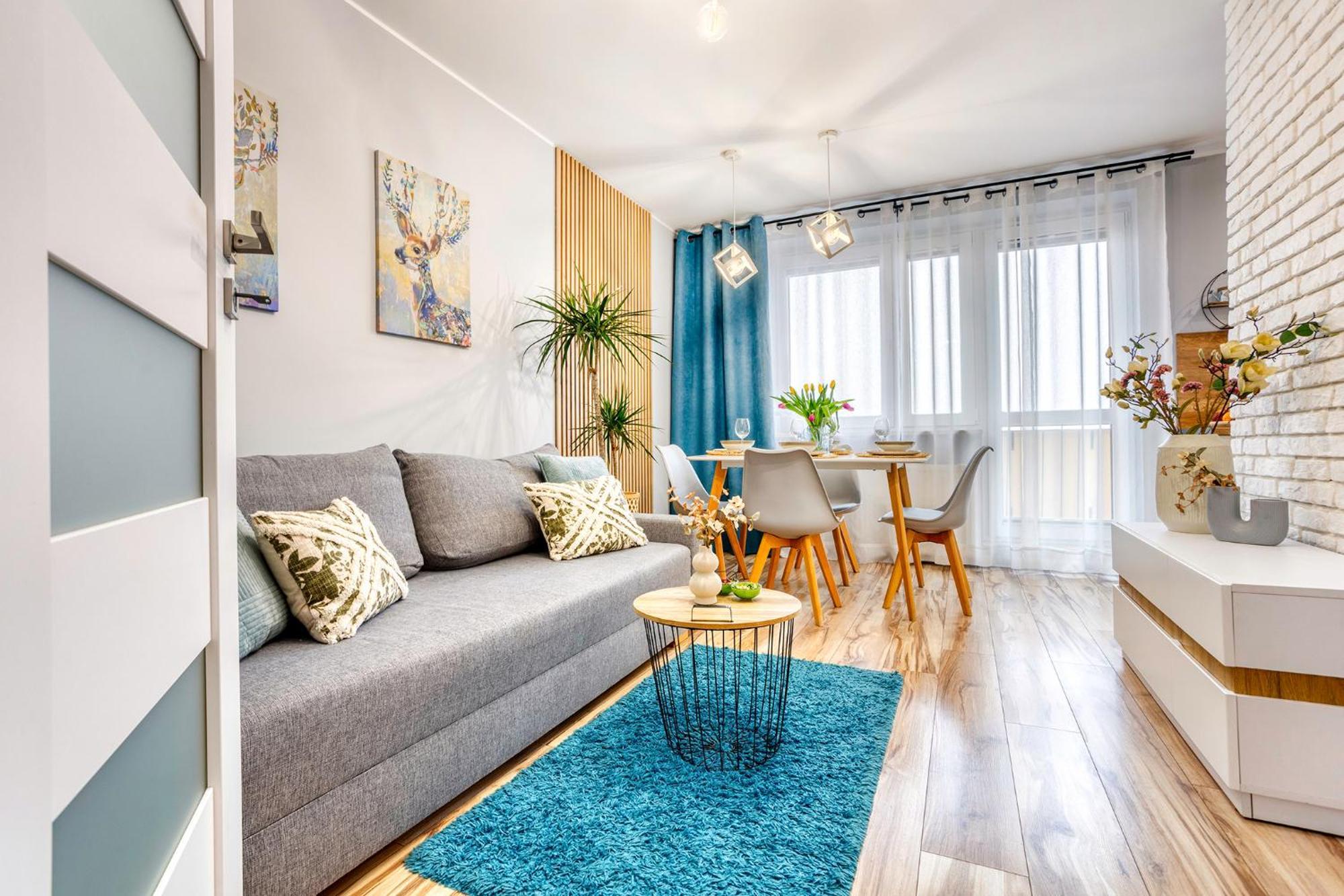 Dwupokojowy Apartament Fordon W Okolicy Onkologii Bydgoszcz Zewnętrze zdjęcie