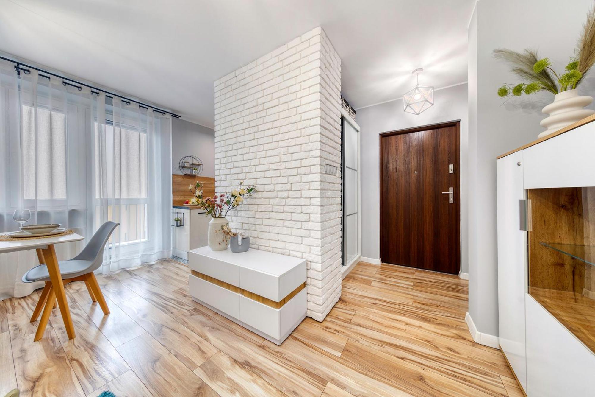 Dwupokojowy Apartament Fordon W Okolicy Onkologii Bydgoszcz Zewnętrze zdjęcie