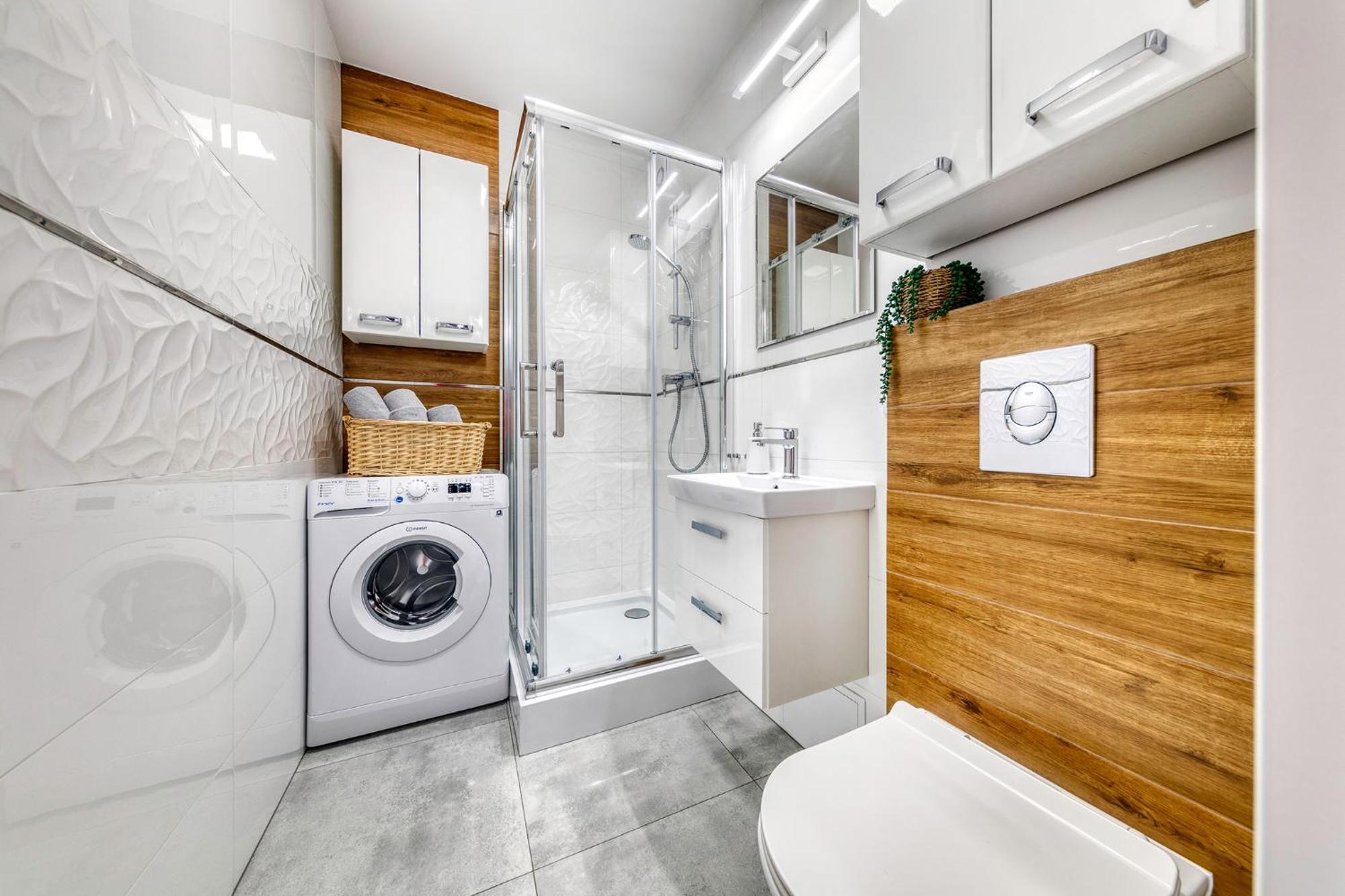 Dwupokojowy Apartament Fordon W Okolicy Onkologii Bydgoszcz Zewnętrze zdjęcie